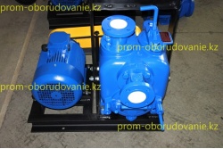Фотография самовсасывающего насоса НС2 50/175.175-7,5/2-600(1)