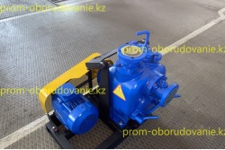 Самовсасывающий насос НС2 80/230.230-0,75/2-600