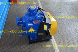 Фото самовсасывающего насоса НС2 80/230.230-3/6-600