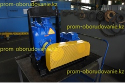 Фото самовсасывающего насоса НС2 80/230.230-4/4-600