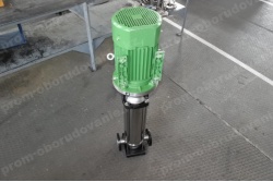 Насос НВС 3-10 Иртыш