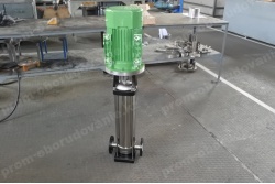 Насос НВС 3-11 Иртыш