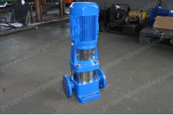 Насос НВС 3-13 Иртыш