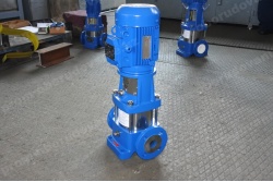 Насос НВС 3-16 Иртыш