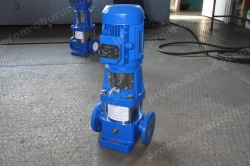 Насос НВС 3-17 Иртыш