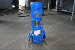 Насос НВС 3-18 Иртыш