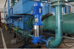 Насос НВС 3-2 Иртыш