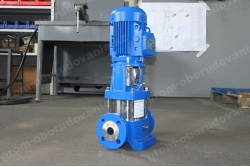 Насос НВС 3-20 Иртыш