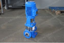 Насос НВС 3-21 Иртыш