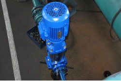 Насос НВС 3-4 Иртыш