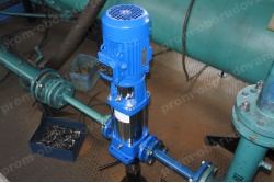 Насос НВС 3-6 Иртыш