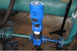 Насос НВС 3-7 Иртыш