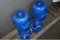 Насос НВС 42-40-2 Иртыш