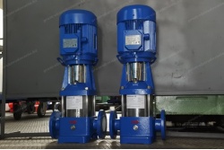 Насос НВС 42-70-2 Иртыш