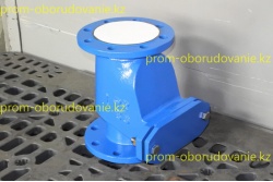 Фото клапана обратного Иртыш КСВ Ду80 Ру10