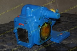 Фото шестерённого насоса НМШ5-25-2,5/6 (Б)-10