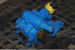 Фото шестерённого насоса НМШ5-25-2,5/6 (Б)-5