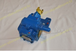 Фото шестерённого насоса НМШ5-25-4,0/25 (Б)-1