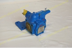 Фотография шестерённый насоса НМШ5-25-4,0/4 (Б)-1