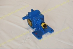 Фото шестерённого насоса НМШ5-25-4,0/4 (Б)-15