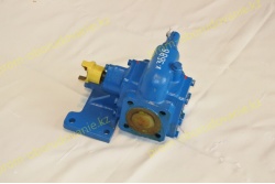 Фото шестерённого насоса НМШ5-25-4,0/4 (Б)-5