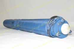 Фото скважинного насоса ЭЦВ 5-4-160