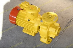 Фото топливного насоса КМ 50-32-160Е