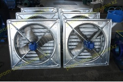 Фото вентилятора осевого ВО-Ф-7,1