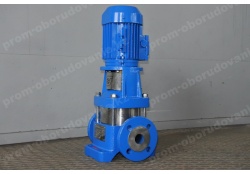 Насос НВС 1-10 Иртыш