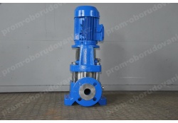 Насос НВС 1-11 Иртыш