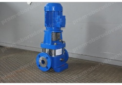 Насос НВС 1-12 Иртыш