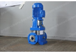 Насос НВС 1-13 Иртыш