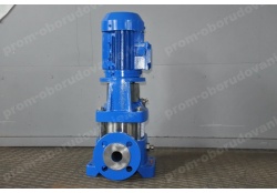 Насос НВС 1-15 Иртыш