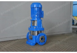 Насос НВС 1-17 Иртыш