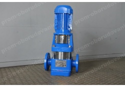 Насос НВС 1-19 Иртыш