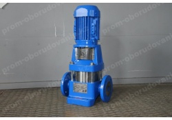 Насос НВС 1-21 Иртыш