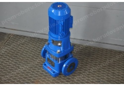 Насос НВС 1-23 Иртыш