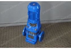 Насос НВС 1-25 Иртыш