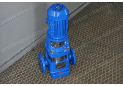 Насос НВС 1-30 Иртыш