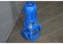 Насос НВС 1-33 Иртыш