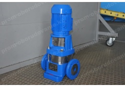 Насос НВС 1-9 Иртыш