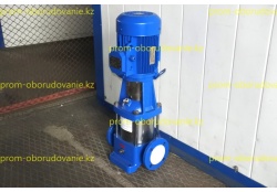 Фото высоконапорного насоса НВС 10-6