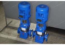 Насос НВС 20-10 Иртыш 