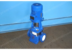 Насос НВС 65-40-1 Иртыш