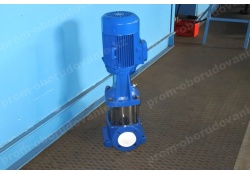 Насос НВС 200-30-2А Иртыш