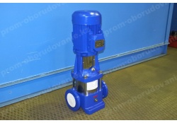 Насос НВС 120-40 Иртыш