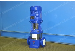 Насос НВС 150-40-1 Иртыш