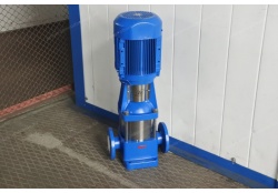 Насос НВС 12-10 Иртыш