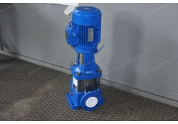 Насос НВС 8-9 Иртыш