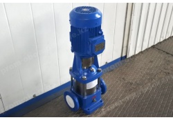 Насос НВС 200-30-В Иртыш